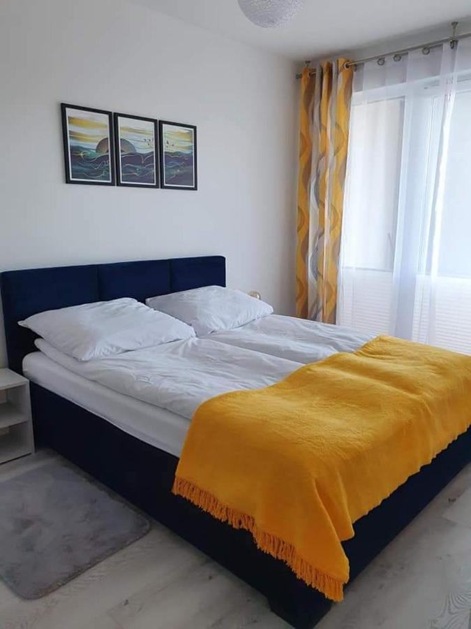 Apartament Kolobrzeg Exterior photo